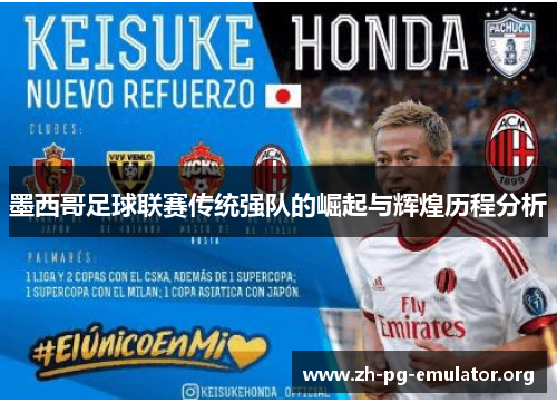 墨西哥足球联赛传统强队的崛起与辉煌历程分析 墨西哥足球联赛传统强队的崛起与辉煌历程分析