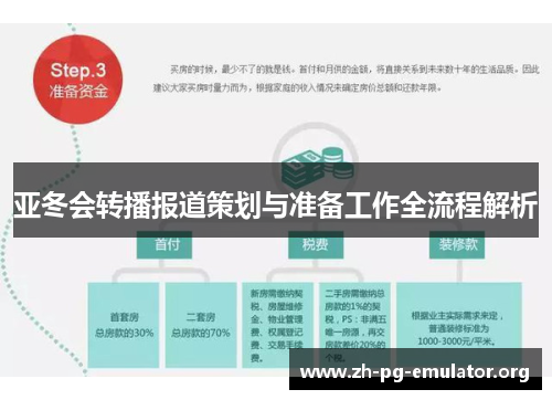 亚冬会转播报道策划与准备工作全流程解析 亚冬会转播报道策划与准备工作全流程解析
