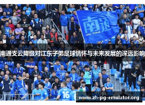 南通支云降级对江东子弟足球情怀与未来发展的深远影响 南通支云降级对江东子弟足球情怀与未来发展的深远影响