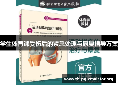 学生体育课受伤后的紧急处理与康复指导方案 学生体育课受伤后的紧急处理与康复指导方案
