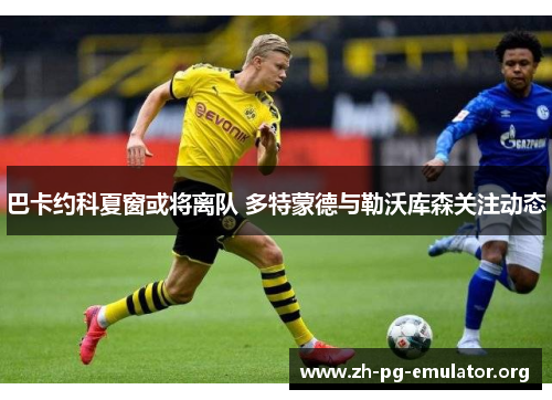 巴卡约科夏窗或将离队 多特蒙德与勒沃库森关注动态 巴卡约科夏窗或将离队 多特蒙德与勒沃库森关注动态