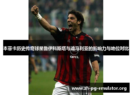 本菲卡历史传奇球星鲁伊科斯塔与迪马利亚的影响力与地位对比 本菲卡历史传奇球星鲁伊科斯塔与迪马利亚的影响力与地位对比