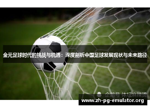 金元足球时代的挑战与机遇:深度剖析中国足球发展现状与未来路径 金元足球时代的挑战与机遇:深度剖析中国足球发展现状与未来路径